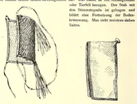 An illustration from Forschungen im Nil-Kongo-Zwischengebiet (1911)