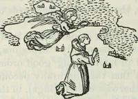 An illustration from Fors clavigera. Letters to the workmen and labourers of Great Britain (1900)