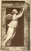 An illustration from Fors clavigera. Letters to the workmen and labourers of Great Britain (1871)