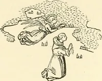 An illustration from Fors clavigera : letters to the workmen and labourers of Great Britain (1894)