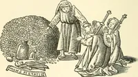 Picture 6 of 10 from Fors clavigera : letters to the workmen and labourers of Great Britain (1894), leaf 307