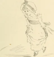An illustration from Fors clavigera. Letters to the workmen and labourers of Great Britain (1871)