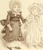 An illustration from Fors clavigera. Letters to the workmen and labourers of Great Britain (1871)