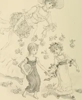 An illustration from Fors clavigera. Letters to the workmen and labourers of Great Britain (1871)