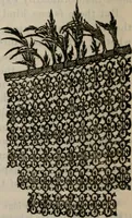 An illustration from Fors clavigera : letters to the workmen and labourers of Great Britain (1886)