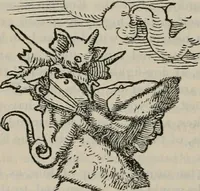 An illustration from Fors clavigera : letters to the workmen and labourers of Great Britain (1886)