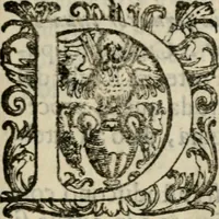 An illustration from Fortezza reale del cuore humano : battuta soauemente, saettata amorosamente, superata gloriosamente, e posseduta & ornata gratiosamente dall' amoroso Giesù : disegnata in figure con alcune brieui ma affettuose meditationi et altri tanti soliloquij (1628)