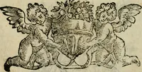 An illustration from Fortezza reale del cuore humano : battuta soauemente, saettata amorosamente, superata gloriosamente, e posseduta & ornata gratiosamente dall' amoroso Giesù : disegnata in figure con alcune brieui ma affettuose meditationi et altri tanti soliloquij (1628)