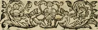 An illustration from Fortezza reale del cuore humano : battuta soauemente, saettata amorosamente, superata gloriosamente, e posseduta & ornata gratiosamente dall' amoroso Giesù : disegnata in figure con alcune brieui ma affettuose meditationi et altri tanti soliloquij (1628)