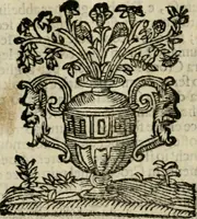 An illustration from Fortezza reale del cuore humano : battuta soauemente, saettata amorosamente, superata gloriosamente, e posseduta & ornata gratiosamente dall' amoroso Giesù : disegnata in figure con alcune brieui ma affettuose meditationi et altri tanti soliloquij (1628)