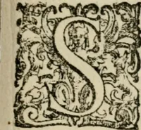 An illustration from Fortezza reale del cuore humano : battuta soauemente, saettata amorosamente, superata gloriosamente, e posseduta & ornata gratiosamente dall' amoroso Giesù : disegnata in figure con alcune brieui ma affettuose meditationi et altri tanti soliloquij (1628)
