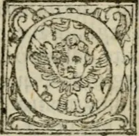An illustration from Fortezza reale del cuore humano : battuta soauemente, saettata amorosamente, superata gloriosamente, e posseduta & ornata gratiosamente dall' amoroso Giesù : disegnata in figure con alcune brieui ma affettuose meditationi et altri tanti soliloquij (1628)