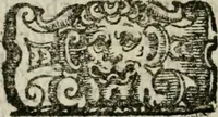 Picture 36 of 53 from Fortezza reale del cuore humano : battuta soauemente, saettata amorosamente, superata gloriosamente, e posseduta & ornata gratiosamente dall' amoroso Giesù : disegnata in figure con alcune brieui ma affettuose meditationi et altri tanti soliloquij (1628), leaf 77