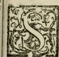 An illustration from Fortezza reale del cuore humano : battuta soauemente, saettata amorosamente, superata gloriosamente, e posseduta & ornata gratiosamente dall' amoroso Giesù : disegnata in figure con alcune brieui ma affettuose meditationi et altri tanti soliloquij (1628)