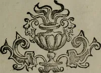 An illustration from Fortezza reale del cuore humano : battuta soauemente, saettata amorosamente, superata gloriosamente, e posseduta & ornata gratiosamente dall' amoroso Giesù : disegnata in figure con alcune brieui ma affettuose meditationi et altri tanti soliloquij (1628)