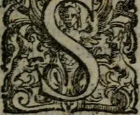 An illustration from Fortezza reale del cuore humano : battuta soauemente, saettata amorosamente, superata gloriosamente, e posseduta & ornata gratiosamente dall' amoroso Giesù : disegnata in figure con alcune brieui ma affettuose meditationi et altri tanti soliloquij (1628)