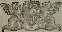 An illustration from Fortezza reale del cuore humano : battuta soauemente, saettata amorosamente, superata gloriosamente, e posseduta & ornata gratiosamente dall' amoroso Giesù : disegnata in figure con alcune brieui ma affettuose meditationi et altri tanti soliloquij (1628)