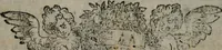 An illustration from Fortezza reale del cuore humano : battuta soauemente, saettata amorosamente, superata gloriosamente, e posseduta & ornata gratiosamente dall' amoroso Giesù : disegnata in figure con alcune brieui ma affettuose meditationi et altri tanti soliloquij (1628)