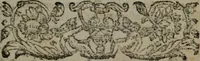 An illustration from Fortezza reale del cuore humano : battuta soauemente, saettata amorosamente, superata gloriosamente, e posseduta & ornata gratiosamente dall' amoroso Giesù : disegnata in figure con alcune brieui ma affettuose meditationi et altri tanti soliloquij (1628)
