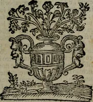 An illustration from Fortezza reale del cuore humano : battuta soauemente, saettata amorosamente, superata gloriosamente, e posseduta & ornata gratiosamente dall' amoroso Giesù : disegnata in figure con alcune brieui ma affettuose meditationi et altri tanti soliloquij (1628)