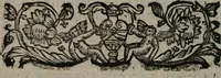 An illustration from Fortezza reale del cuore humano : battuta soauemente, saettata amorosamente, superata gloriosamente, e posseduta & ornata gratiosamente dall' amoroso Giesù : disegnata in figure con alcune brieui ma affettuose meditationi et altri tanti soliloquij (1628)