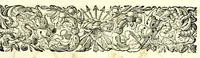 Picture 17 of 24 from Fortificazione a rovescio (1678), leaf 127