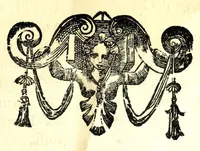 An illustration from Fortificazione a rovescio (1678)