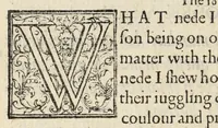 An illustration from A fortresse of the faith : first planted amonge vs Englishmen, and continued hitherto in the vniuersall church of Christ, the faith of which time Protestants call Papistry (1565)