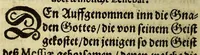 An illustration from Fortsetzung der Zeytungen und historischen Berichts auss den fürtrefflichen unnd weitbarümbten Japonischen und Chinesischen Königreichen und Landen, wie auch beydes, so wol auss den Orientalischen als Occidentalischen Indian . (1593)