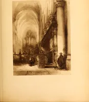 An illustration from Fort Tryon Hall, the residence of C.K G. Billings, esq. : a descriptive and illustrated catalogue (1911)