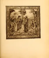 An illustration from Fort Tryon Hall, the residence of C.K G. Billings, esq. : a descriptive and illustrated catalogue (1911)
