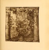 An illustration from Fort Tryon Hall, the residence of C.K G. Billings, esq. : a descriptive and illustrated catalogue (1911)