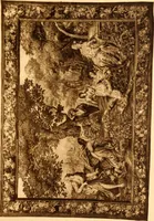An illustration from Fort Tryon Hall, the residence of C.K G. Billings, esq. : a descriptive and illustrated catalogue (1911)