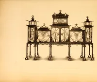 Picture 71 of 85 from Fort Tryon Hall, the residence of C.K G. Billings, esq. : a descriptive and illustrated catalogue (1911), leaf 337