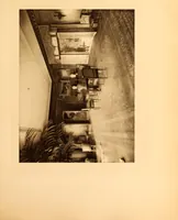 An illustration from Fort Tryon Hall, the residence of C.K G. Billings, esq. : a descriptive and illustrated catalogue (1911)