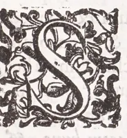 An illustration from Fortunii Liceti ... Ad Syringam Publilianam encyclopaedia : in qua Publilij Fistula describitur explicaturq[ue] tactis vetustioribus poematijs sphęrę, throni, labyrinthi, ac pepli (1635)