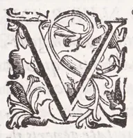 An illustration from Fortunii Liceti ... Ad Syringam Publilianam encyclopaedia : in qua Publilij Fistula describitur explicaturq[ue] tactis vetustioribus poematijs sphęrę, throni, labyrinthi, ac pepli (1635)