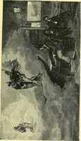An illustration from Fortuny (1886)