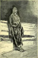 An illustration from Fortuny (1886)