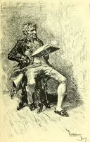 An illustration from Fortuny (1886)