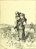 An illustration from Fortuny (1886)