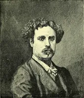 An illustration from Fortuny (1886)
