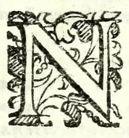 Picture 8 of 8 from Fortvnio : comedia nuoua (1593), leaf 117
