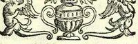 An illustration from Fortvnio : comedia nuoua (1593)