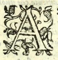 An illustration from Fortvnio : comedia nuoua (1593)