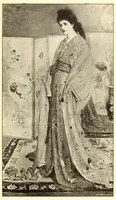 Picture 4 of 20 from Forty works of art from the sixty-third annual exhibition of the Academy of The Fine Arts : held at Philadelphia, Dec. 18, 1893 to Feb. 24, 1894 (1894), leaf 19