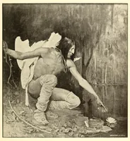 Picture 5 of 20 from Forty works of art from the sixty-third annual exhibition of the Academy of The Fine Arts : held at Philadelphia, Dec. 18, 1893 to Feb. 24, 1894 (1894), leaf 23