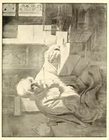Picture 9 of 20 from Forty works of art from the sixty-third annual exhibition of the Academy of The Fine Arts : held at Philadelphia, Dec. 18, 1893 to Feb. 24, 1894 (1894), leaf 41