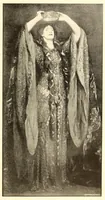 Picture 1 of 20 from Forty works of art from the sixty-third annual exhibition of the Academy of The Fine Arts : held at Philadelphia, Dec. 18, 1893 to Feb. 24, 1894 (1894), leaf 7