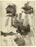 An illustration from Forty works of art from the sixty-third annual exhibition of the Academy of The Fine Arts : held at Philadelphia, Dec. 18, 1893 to Feb. 24, 1894 (1894)
